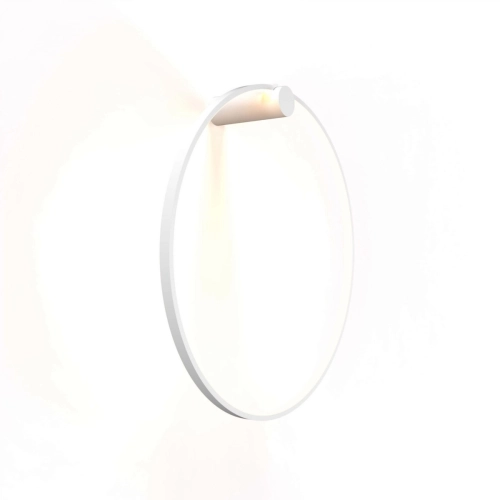 Kinkiet Mirror biały LED 3000K