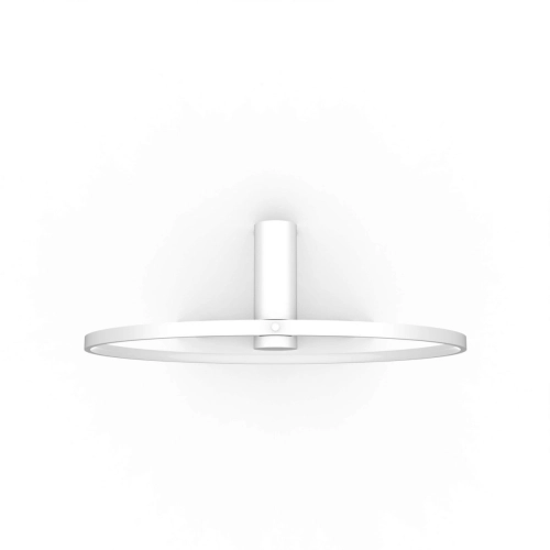 Kinkiet Mirror biały LED 3000K