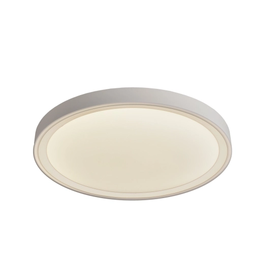 Plafon Vegas 30 cm biały LED 4000K