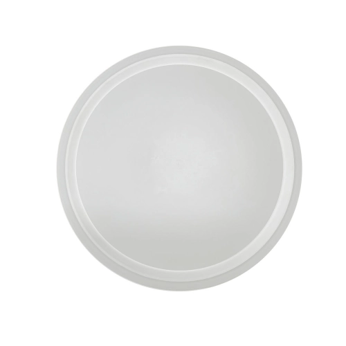 Plafon Vegas 30 cm biały LED 4000K