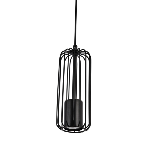 Lampa wisząca Sintra czarna 3xGU10