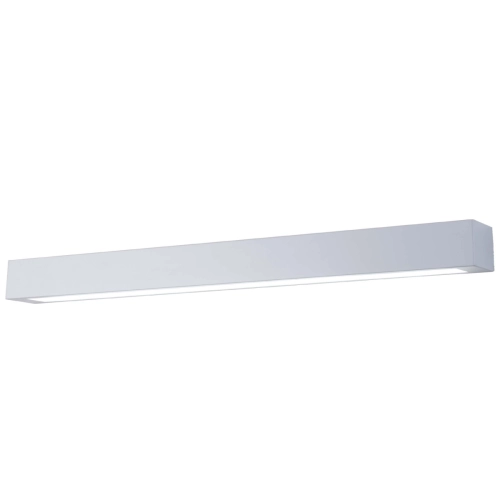 Kinkiet Ibros 120 cm biały IP44 LED CCT