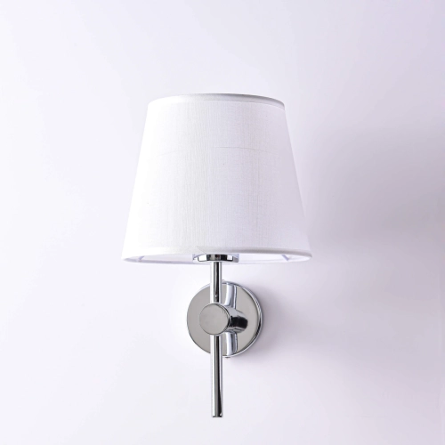Kinkiet Tivoli chrom 1xE27