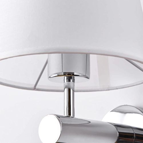 Kinkiet Tivoli chrom 1xE27