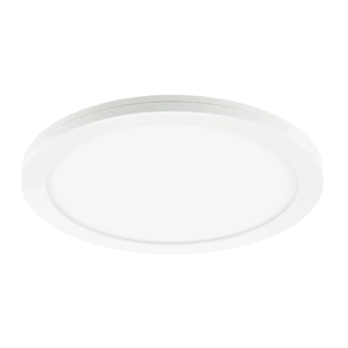 Plafon York biały 2w1 LED 4000K