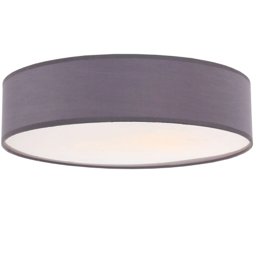Plafon Alto szary 3xE14
