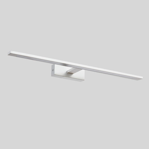 Kinkiet Isla biały 62cm IP44 LED CCT