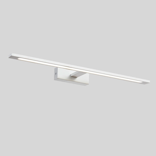 Kinkiet Isla biały 62cm IP44 LED CCT