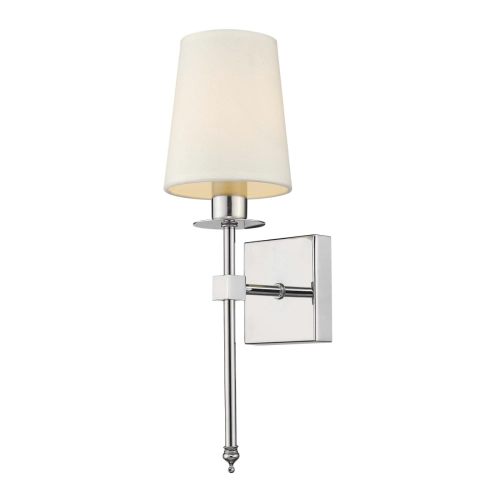 Kinkiet Casoli chrom 1xE14