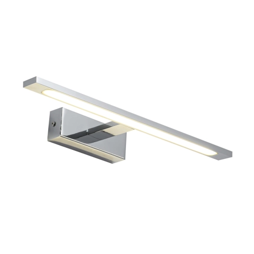 Kinkiet Isla chrom 41cm IP44 LED CCT