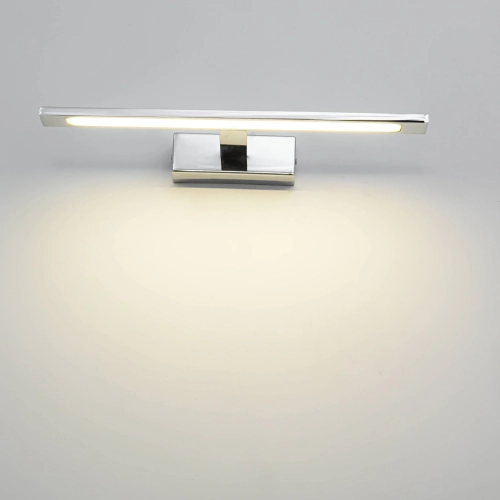 Kinkiet Isla chrom 41cm IP44 LED CCT