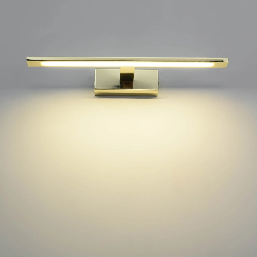 Kinkiet Isla złoty 41cm IP44 LED CCT