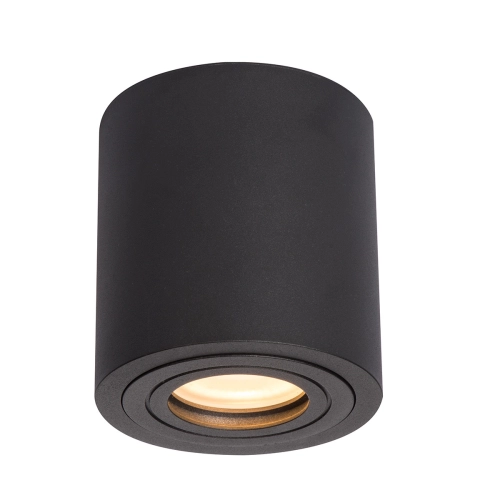 Faro XL oprawa natynkowa czarna