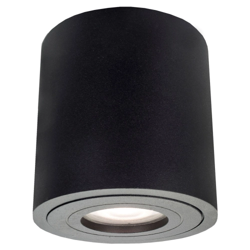 Faro XL oprawa natynkowa czarna