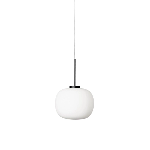 Lampa wisząca Jukon biała 1xE27