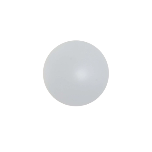 Plafon Platillo 21 cm biały LED 3000K