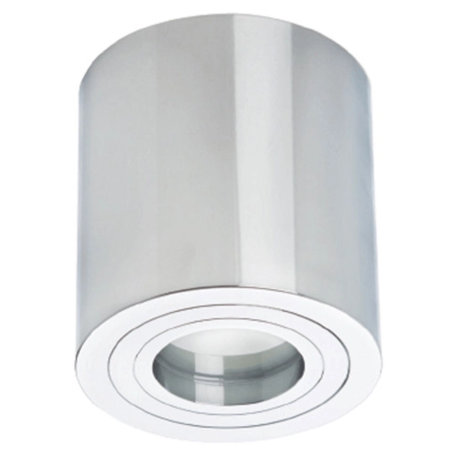 Faro XL oprawa natynkowa chrom