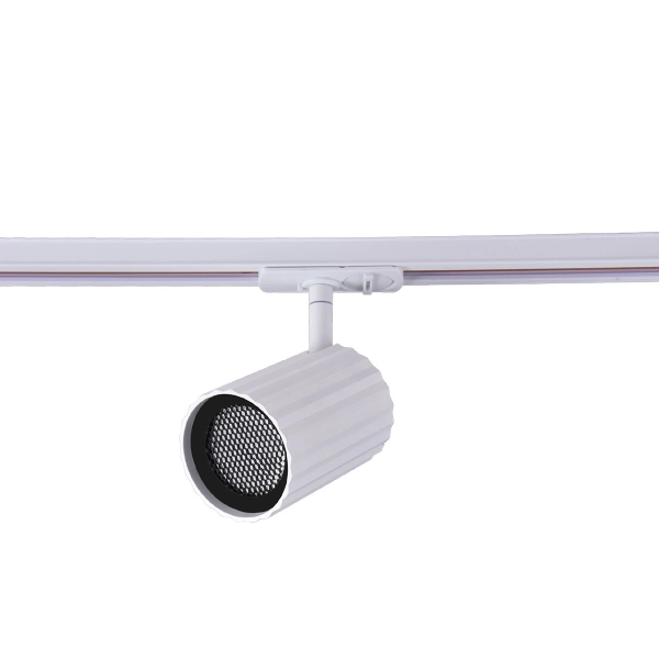 Reflektor do szynoprzewodów Tokio 1F biały 1xGU10