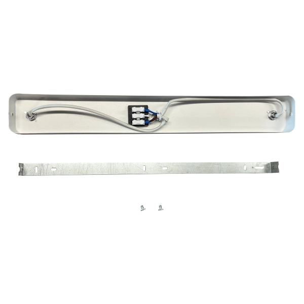 Spot Anillo 3 biały 3xGU10