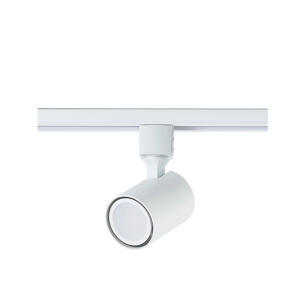 Reflektor Snow 1F biały 1xGU10