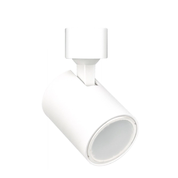 Reflektor Snow 1F biały 1xGU10