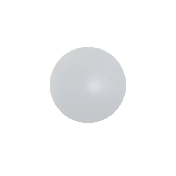 Plafon Platillo 21 cm biały LED 3000K