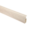 Listwa PCV podłogowa LIMA 72mm/2,5m Unique Oak
