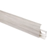 Listwa PCV podłogowa LIMA 72mm/2,5m Dacota Oak