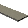 Sztacheta kompozytowa szczotkowana, Antracyt 150 x 21 x 2200mm