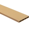Sztacheta kompozytowa szczotkowana, Złoty Dąb 150 x 21 x 2200mm