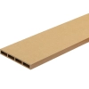 Sztacheta kompozytowa szczotkowana, Złoty Dąb 150 x 21 x 2200mm