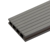 Deska Tarasowa Kompozytowa BERGDECK B150, Antracyt, szczotkowany 400 × 15 × 2,5 cm