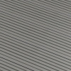 Deska Tarasowa Kompozytowa BERGDECK B150, Antracyt, szczotkowany 400 × 15 × 2,5 cm