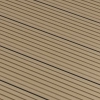 Deska Tarasowa Kompozytowa BERGDECK SKANDYNAWIA Ek, szczotkowany 300 × 15 × 2,5 cm