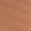 Deska Tarasowa Kompozytowa BERGDECK TOSKANIA Faggio, szczotkowany 300 × 15 × 2,5 cm