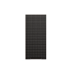 Szafka górna Comad LUXOR BLACK 35cm 1 Drzwi
