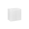 Szafka pod umywalkę Comad NOVA WHITE 60cm 2 drzwi