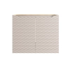 Szafka pod umywalkę Comad OCEAN BEIGE 70cm 2 Drzwi