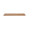Adel Oak blat naszafkowy 120,6x46,5 cm Dębowy ADEL OAK 89-120-B
