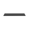 Blat łazienkowy Comad SANTA FE BLACK 140cm
