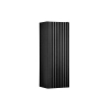 Szafka Górna Comad NOVA BLACK 20cm 1 Drzwi