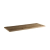 Blat łazienkowy Comad NOVA OAK Dąb 100cm