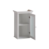 Szafka Górna Comad PALACE WHITE 40cm 1 Drzwi