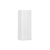 Szafka Górna Comad NOVA WHITE 20cm 1 Drzwi