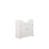Szafka pod umywalkę Comad ROMANTIC 85cm 2 Drzwi