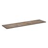 Blat łazienkowy Comad SANTA FE OAK Ciemny Dąb 140cm