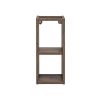 Szafka pod blat Comad SANTA FE OAK 20cm
