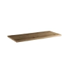 Blat łazienkowy Comad Nova Oak Dąb 90cm
