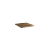 Blat łazienkowy Comad NOVA OAK Dąb 40cm