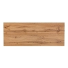 Adel Oak blat naszafkowy 120,6x46,5 cm Dębowy ADEL OAK 89-120-B